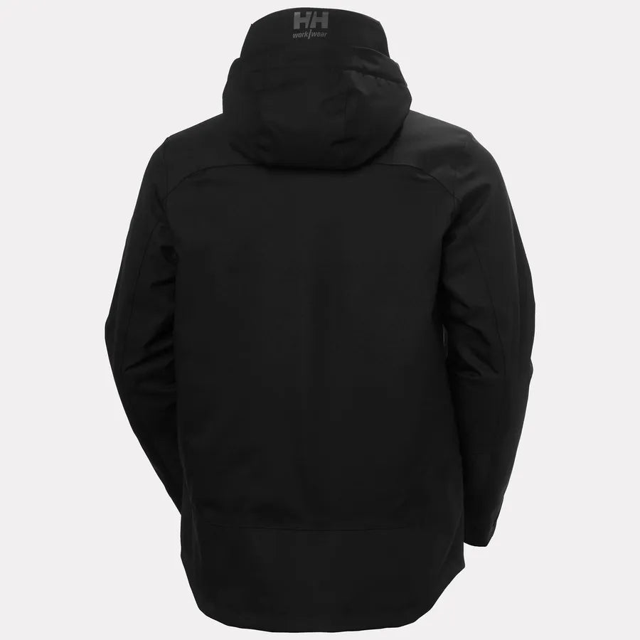 Helly Hansen Chelsea Evolution 2.0 Winter Jacket