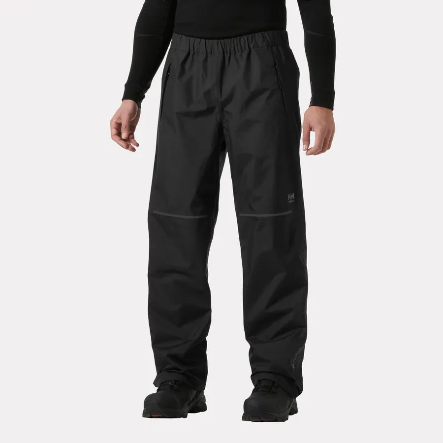Helly Hansen Manchester 2.0 Pro Waterproof Shell Pant