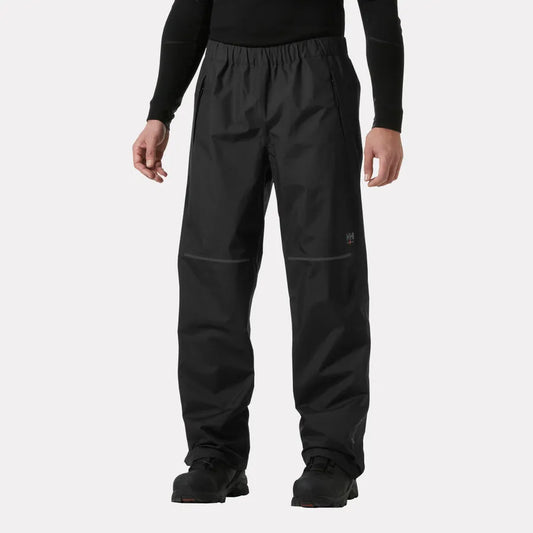 Helly Hansen Manchester 2.0 Pro Waterproof Shell Pant