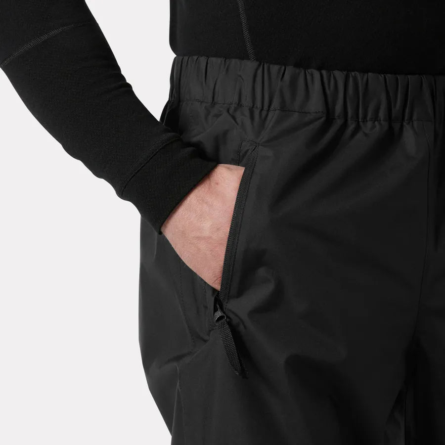 Helly Hansen Manchester 2.0 Pro Waterproof Shell Pant
