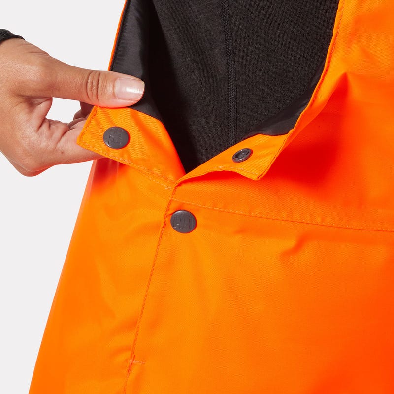 Helly Hansen Women's Alta Winter Hi Vis Bib CSA