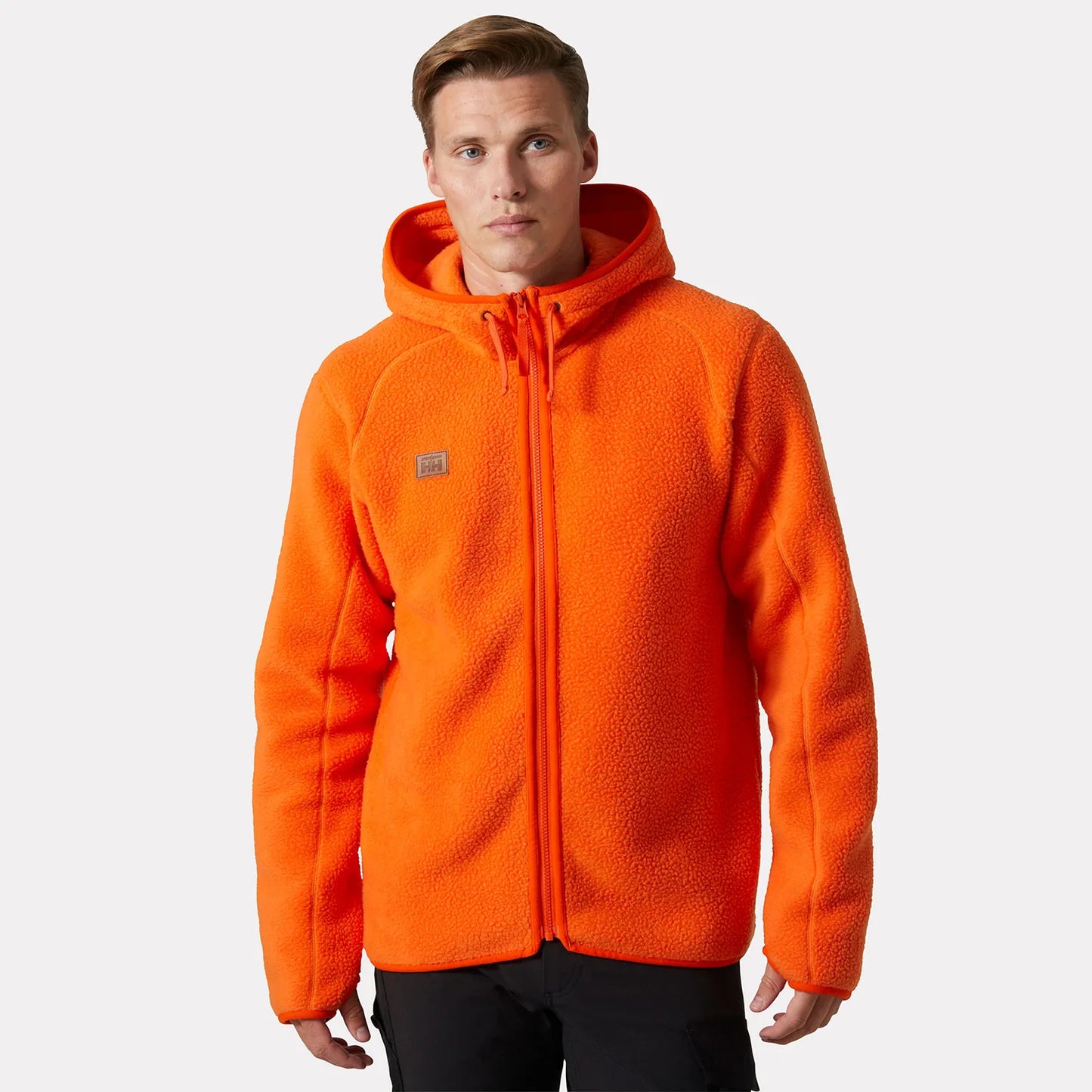 Helly Hansen Heritage Pile Hoodie