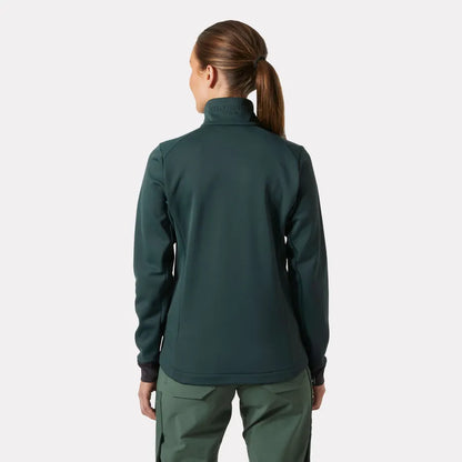 Helly Hansen Women’s Tech Midlayer Jacket