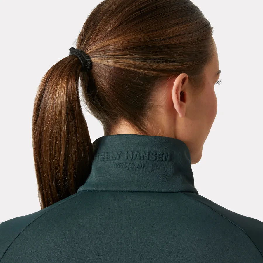 Helly Hansen Women’s Tech Midlayer Jacket