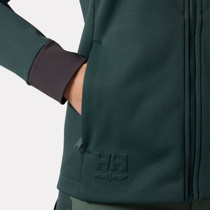 Helly Hansen Women’s Tech Midlayer Jacket