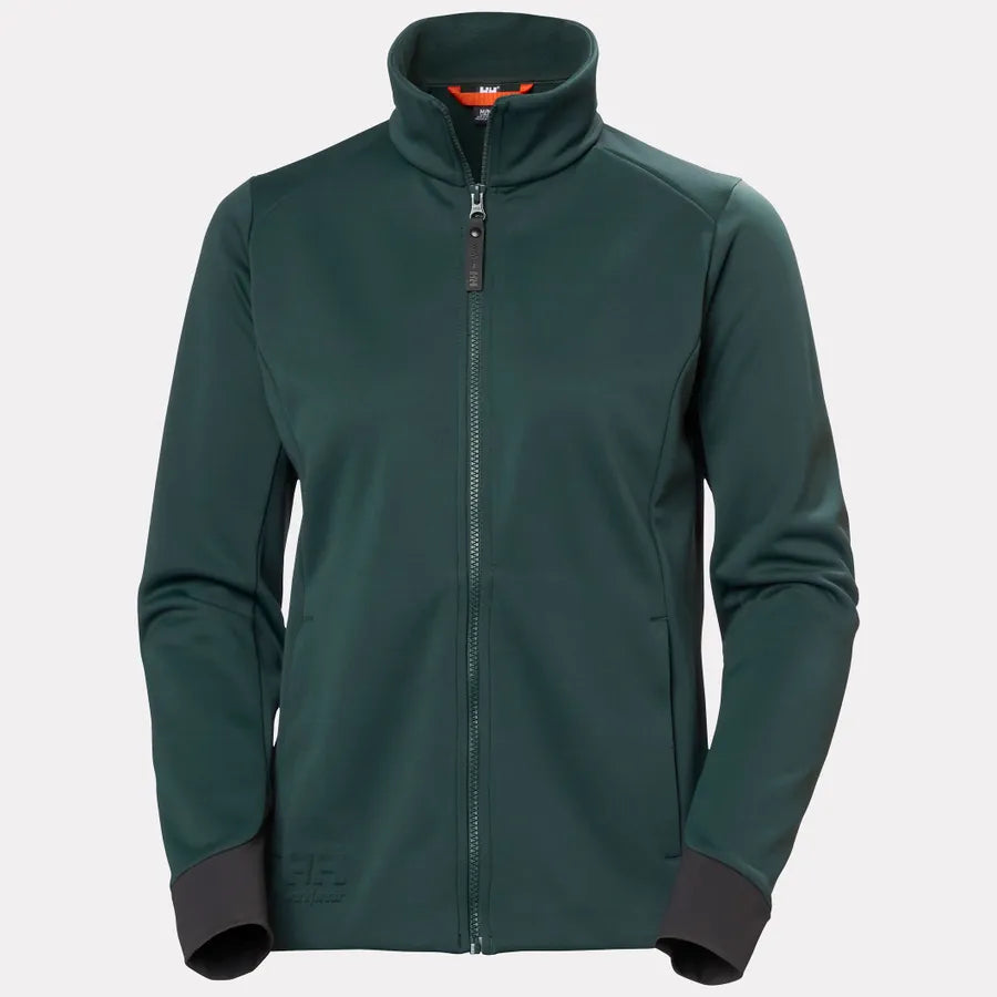 Helly Hansen Women’s Tech Midlayer Jacket