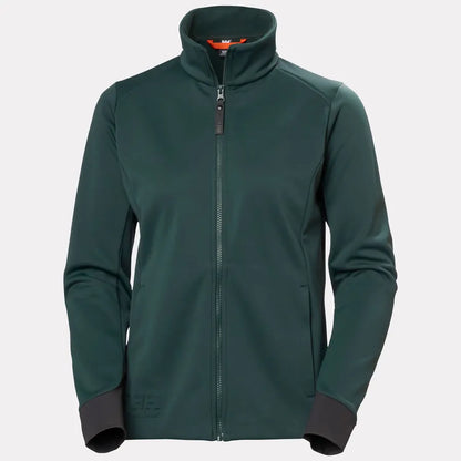 Helly Hansen Women’s Tech Midlayer Jacket
