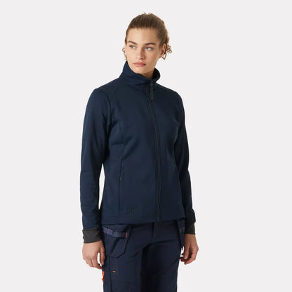 Helly Hansen Women’s Tech Midlayer Jacket