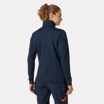 Helly Hansen Women’s Tech Midlayer Jacket