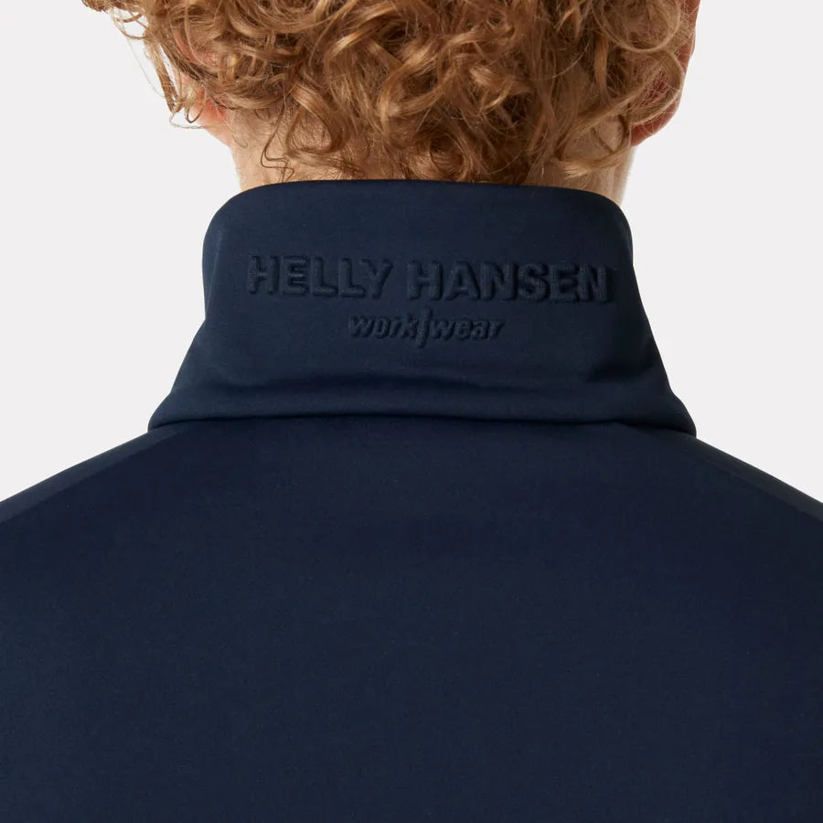 Helly Hansen Women’s Tech Midlayer Jacket