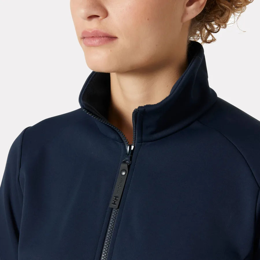 Helly Hansen Women’s Tech Midlayer Jacket