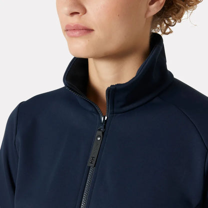Helly Hansen Women’s Tech Midlayer Jacket