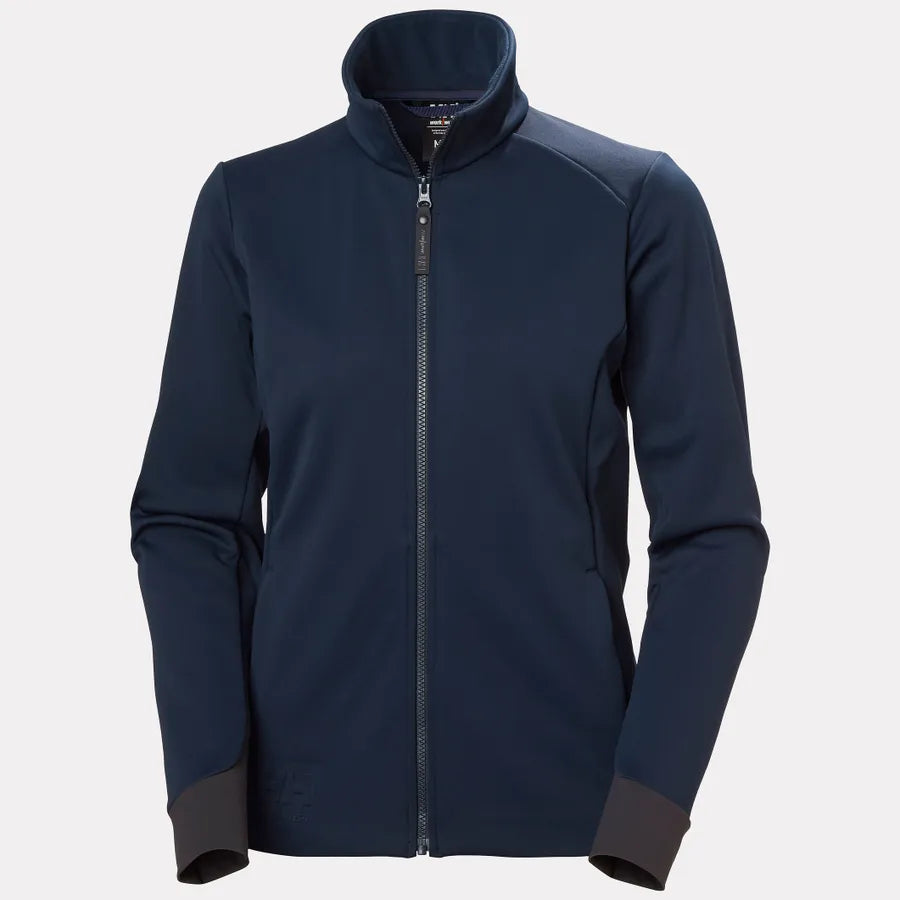 Helly Hansen Women’s Tech Midlayer Jacket