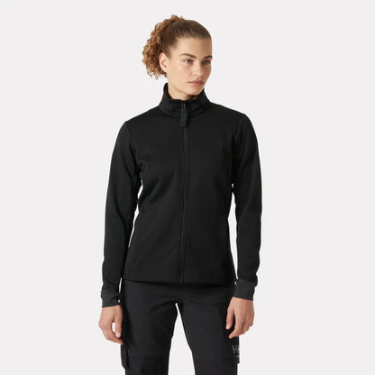 Helly Hansen Women’s Tech Midlayer Jacket