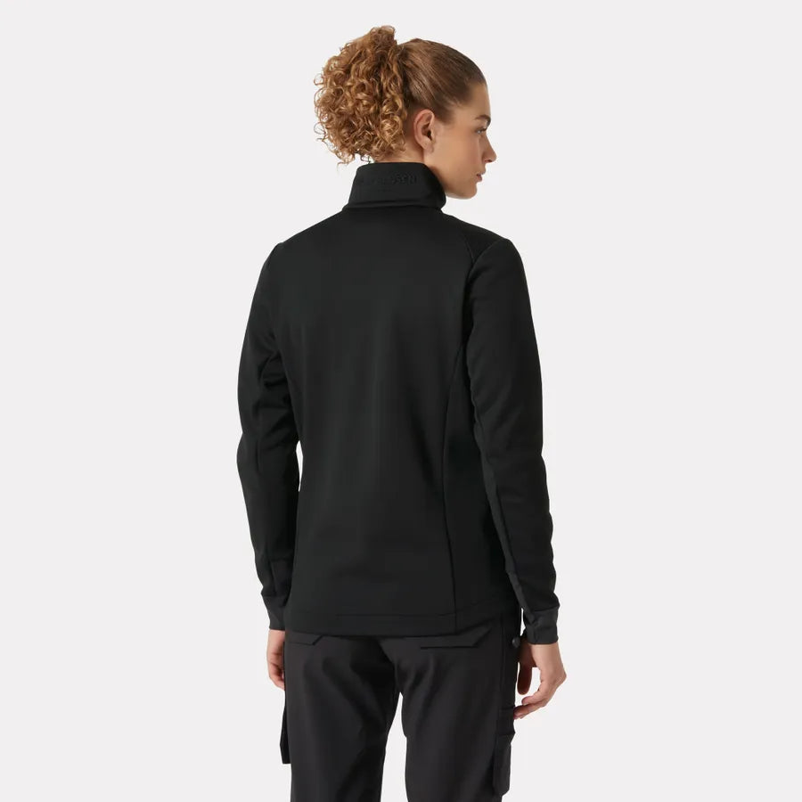 Helly Hansen Women’s Tech Midlayer Jacket