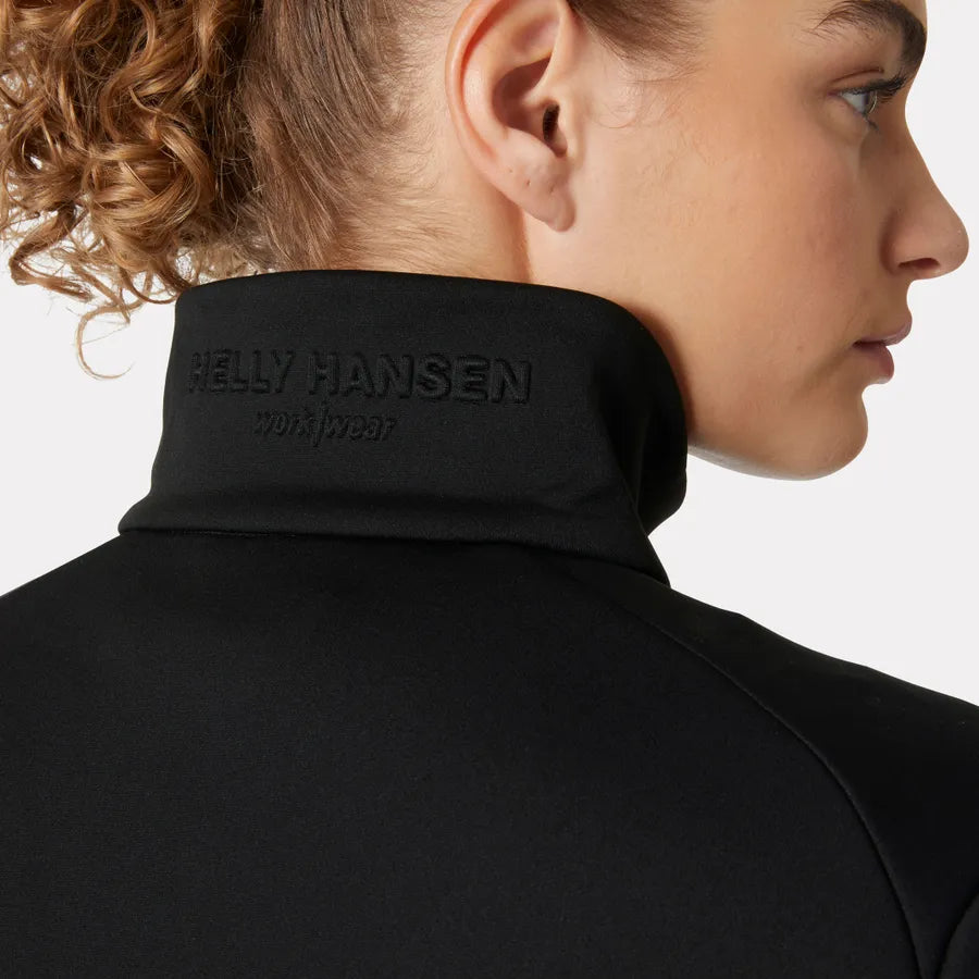 Helly Hansen Women’s Tech Midlayer Jacket