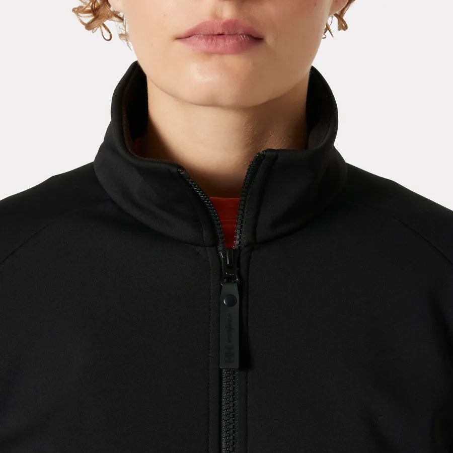 Helly Hansen Women’s Tech Midlayer Jacket