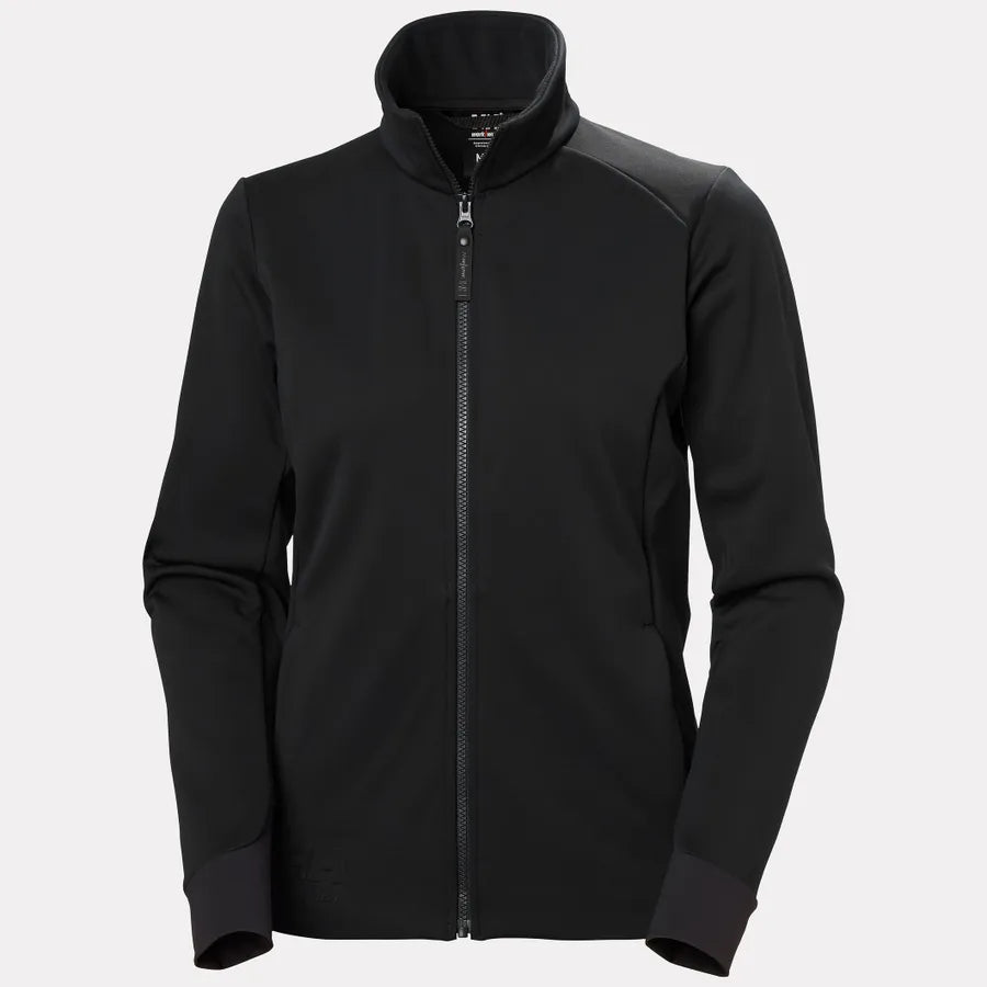 Helly Hansen Women’s Tech Midlayer Jacket