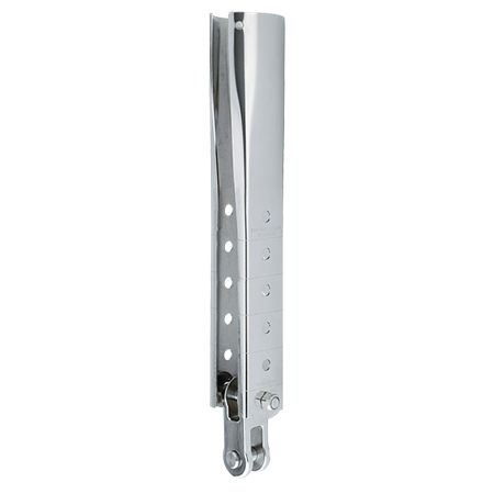 Harken Unit 2 Long Link Plate with Toggle