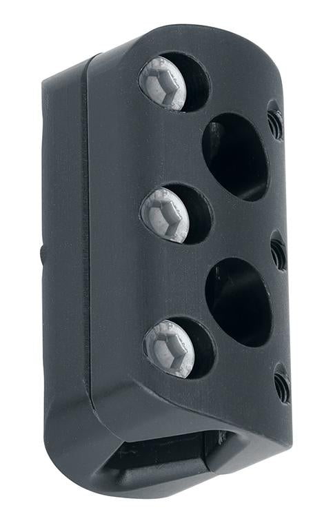Harken Unit 2 cable clamps — set of 2