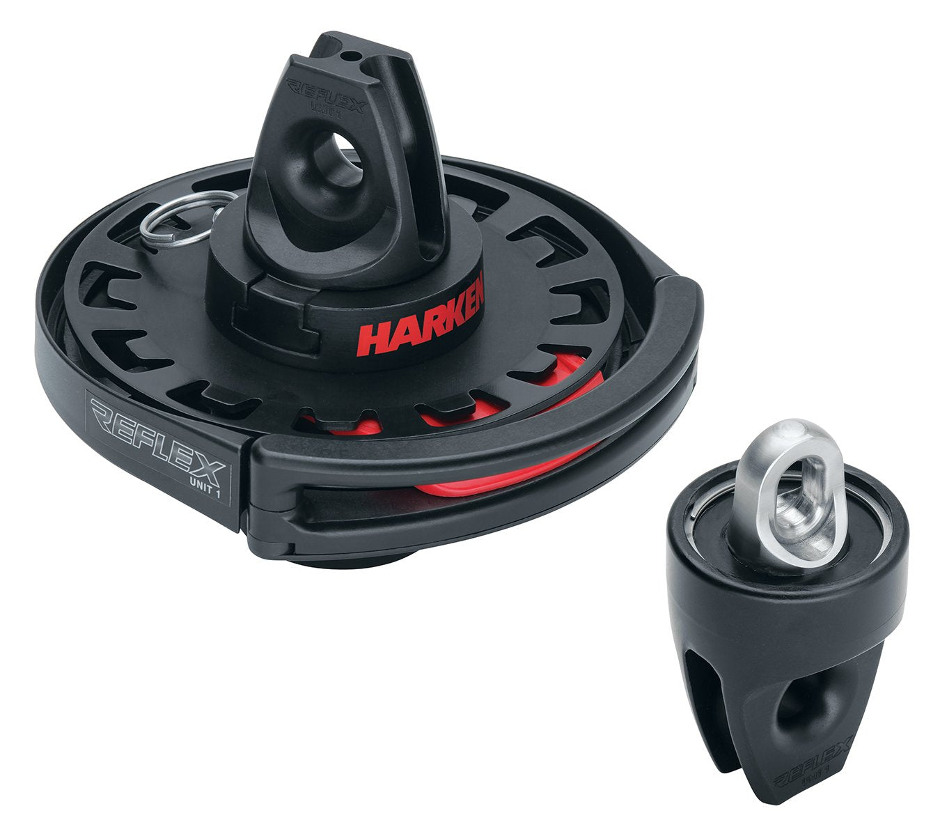 Harken Unit 1 Reflex Furling System — Code Zero