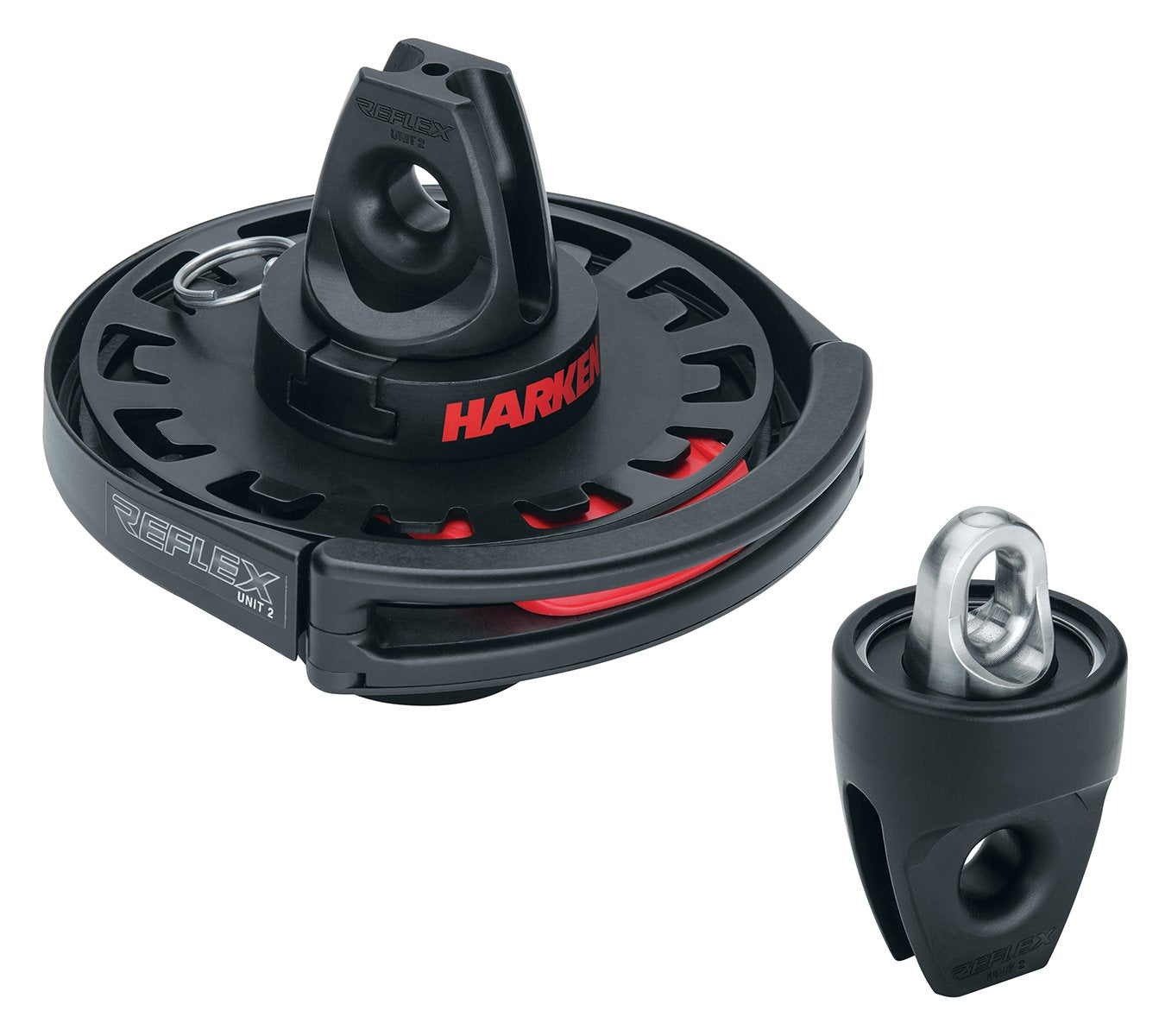Harken Unit 2 Reflex Furling System — Code Zero
