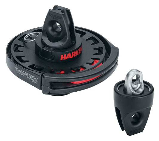 Harken Unit 2 Reflex Furling System — Code Zero