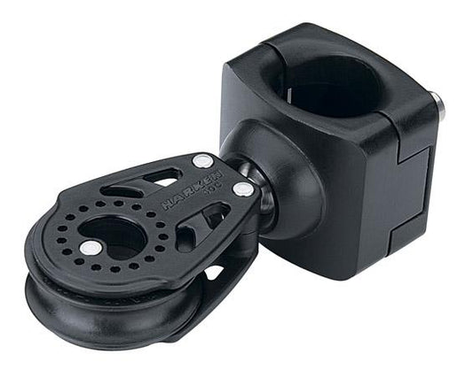 Harken 40mm Stanchion-Mount Block