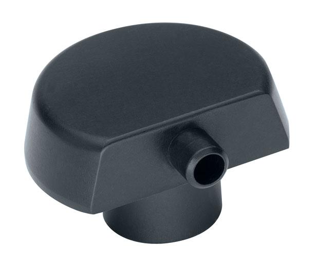 Harken MKIV Electric Furling Thru Deck Fitting