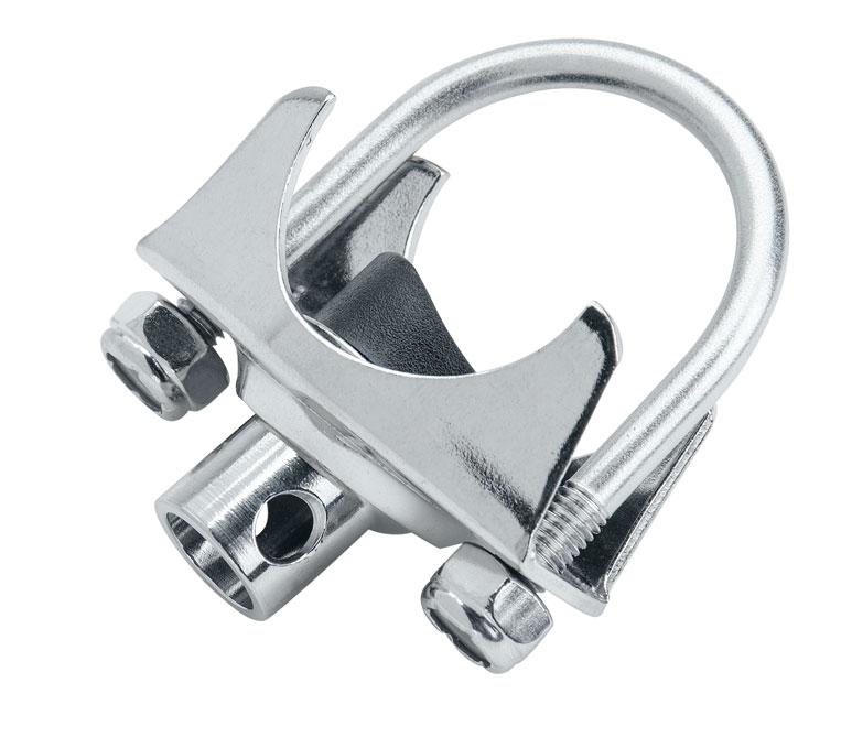 Harken 28.5mm Stanchion Mount Base