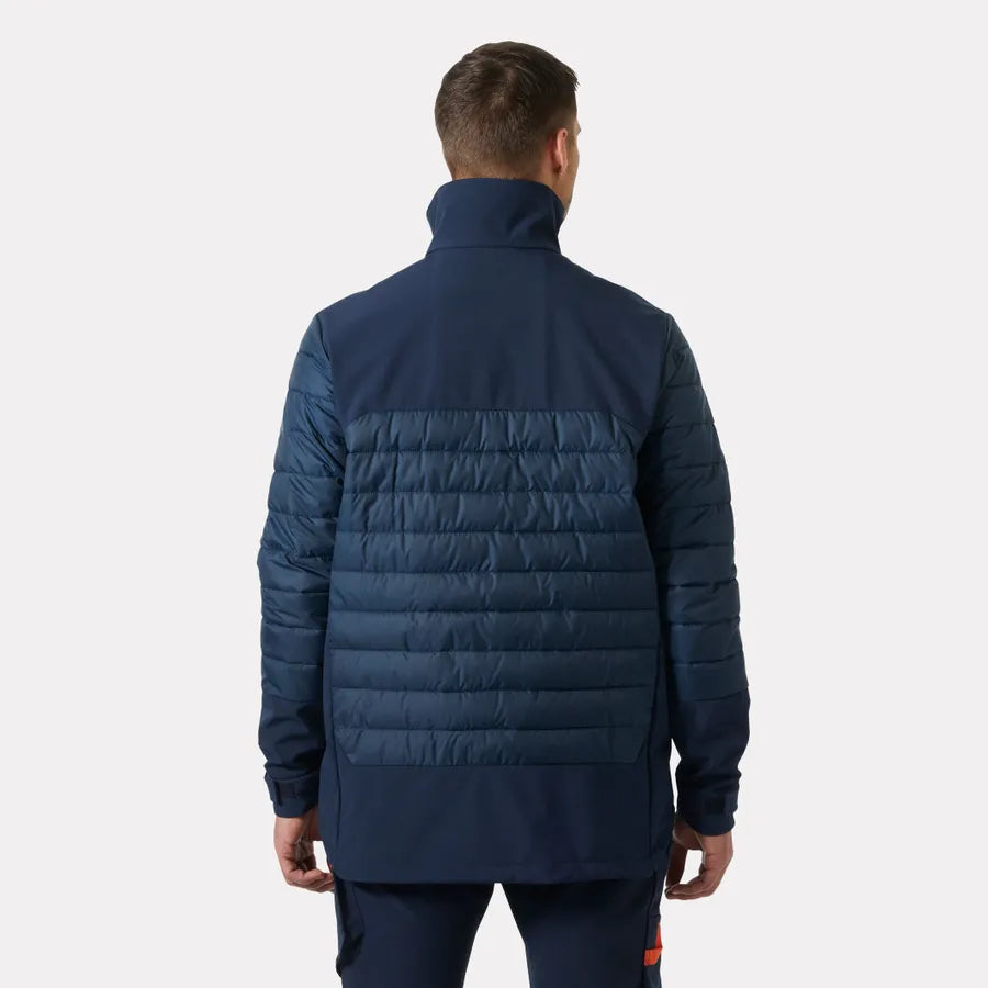 Helly Hansen Chelsea Evolution 2.0 Insulated Softshell Jacket