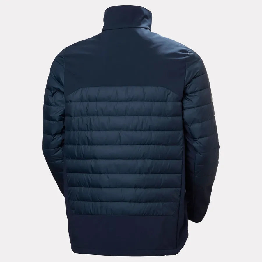 Helly Hansen Chelsea Evolution 2.0 Insulated Softshell Jacket