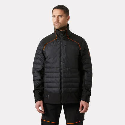 Helly Hansen Chelsea Evolution 2.0 Insulated Softshell Jacket