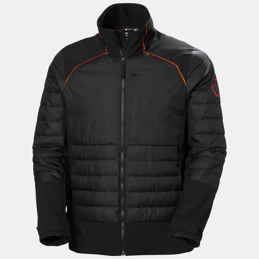 Helly Hansen Chelsea Evolution 2.0 Insulated Softshell Jacket