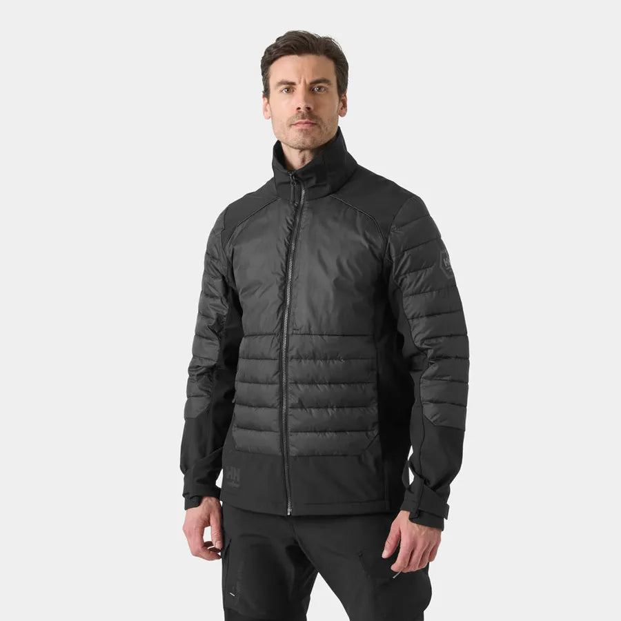Helly Hansen Chelsea Evolution 2.0 Insulated Softshell Jacket