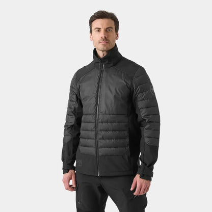 Helly Hansen Chelsea Evolution 2.0 Insulated Softshell Jacket