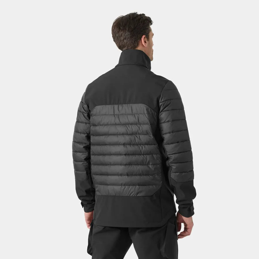 Helly Hansen Chelsea Evolution 2.0 Insulated Softshell Jacket