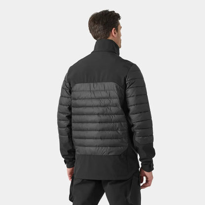 Helly Hansen Chelsea Evolution 2.0 Insulated Softshell Jacket