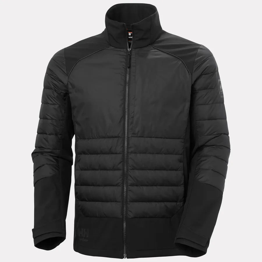 Helly Hansen Chelsea Evolution 2.0 Insulated Softshell Jacket