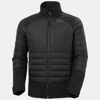 Helly Hansen Chelsea Evolution 2.0 Insulated Softshell Jacket