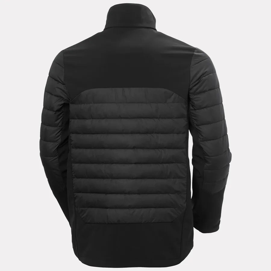 Helly Hansen Chelsea Evolution 2.0 Insulated Softshell Jacket