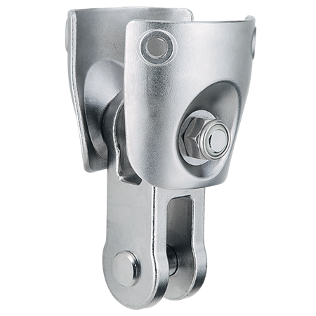 Harken Jaw, Jaw Link Plate Toggle — 25.4mm Pin