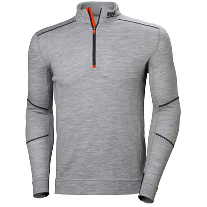 Helly Hansen Lifa Merino Half Zip
