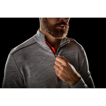 Helly Hansen Lifa Merino Half Zip