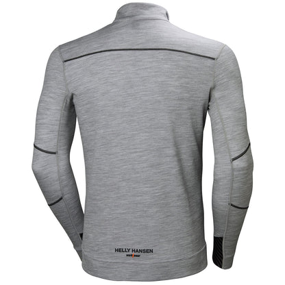 Helly Hansen Lifa Merino Half Zip