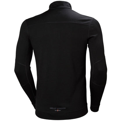 Helly Hansen Lifa Merino Half Zip