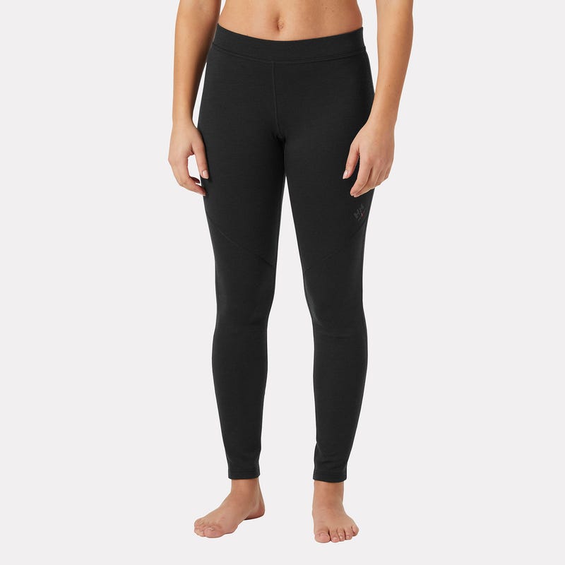 Helly Hansen Womens Lifa Merino Pant