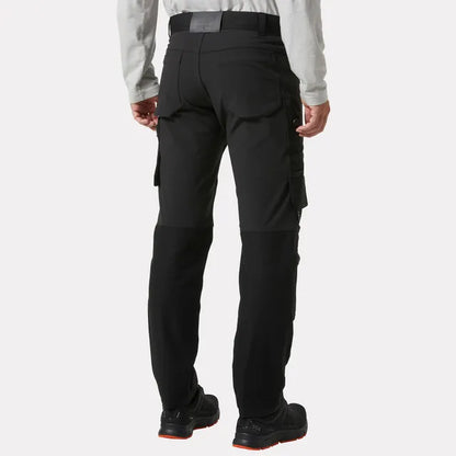 Helly Hansen Oxford 4X Work Pant NA