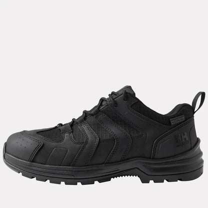 Helly Hansen Oslo Hiker Low Waterproof Aluminum-Toe Safety Shoe