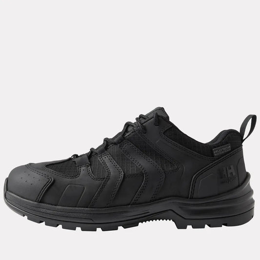 Helly Hansen Oslo Hiker Low Waterproof Aluminum-Toe Safety Shoe